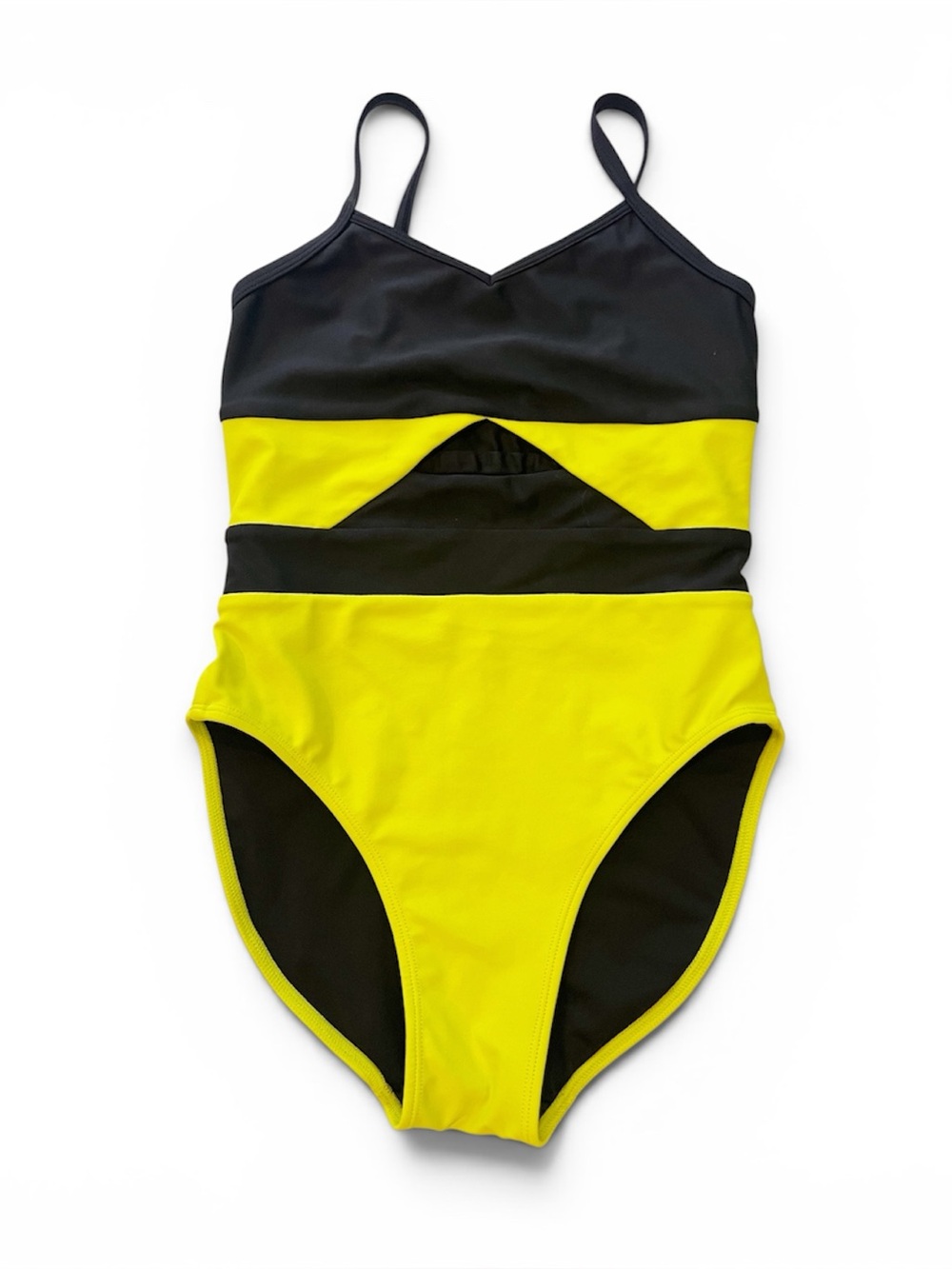 Oh La La Dancewear Leotard